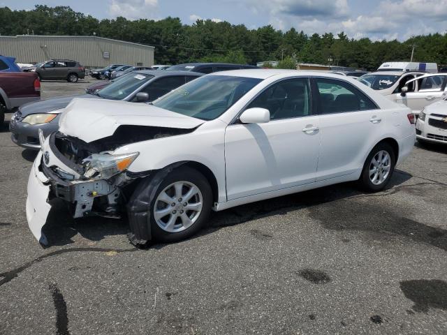 TOYOTA CAMRY BASE 2011 4t4bf3ek6br093638