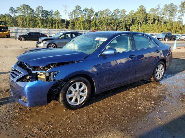 TOYOTA CAMRY BASE 2011 4t4bf3ek6br095454