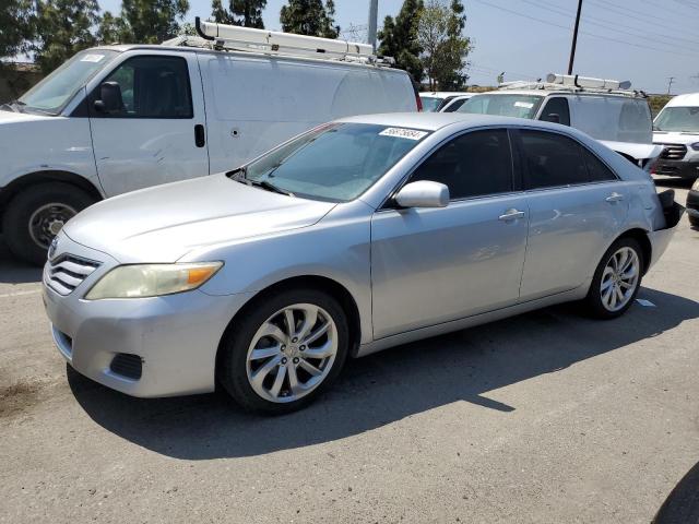 TOYOTA CAMRY 2011 4t4bf3ek6br095793