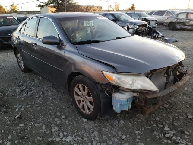 TOYOTA CAMRY 2011 4t4bf3ek6br095860