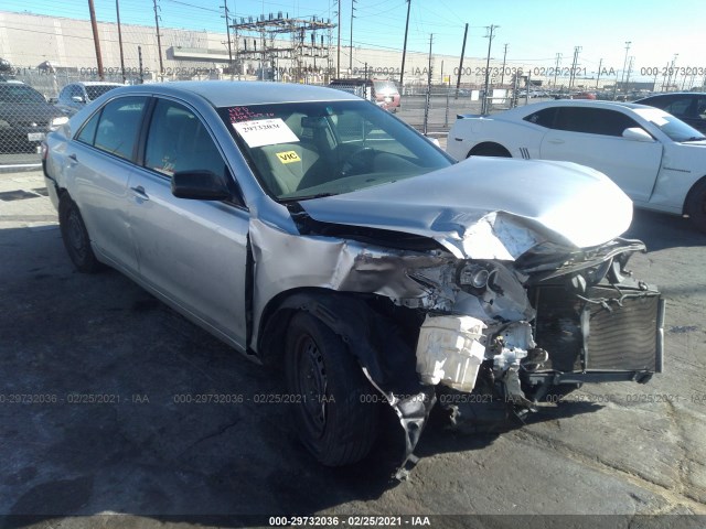 TOYOTA CAMRY 2011 4t4bf3ek6br096619