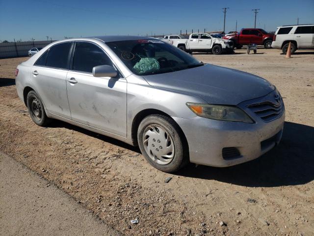 TOYOTA CAMRY BASE 2011 4t4bf3ek6br097897