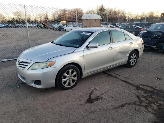 TOYOTA CAMRY 2011 4t4bf3ek6br099195