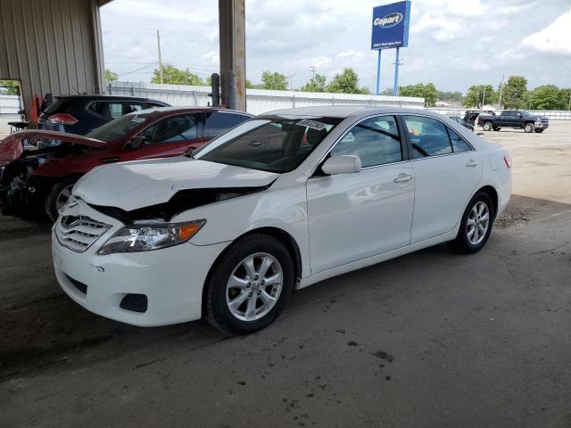 TOYOTA CAMRY BASE 2011 4t4bf3ek6br100152