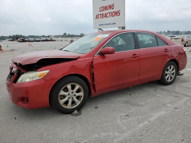 TOYOTA CAMRY BASE 2011 4t4bf3ek6br100264