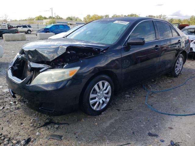 TOYOTA CAMRY BASE 2011 4t4bf3ek6br100278