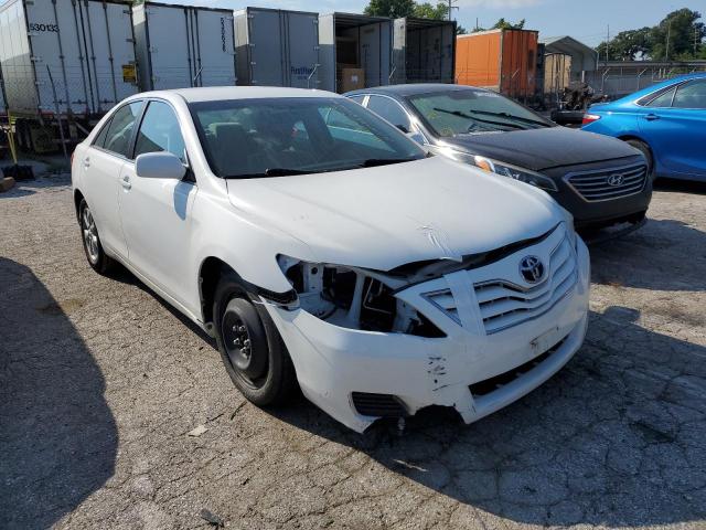 TOYOTA CAMRY BASE 2011 4t4bf3ek6br100622