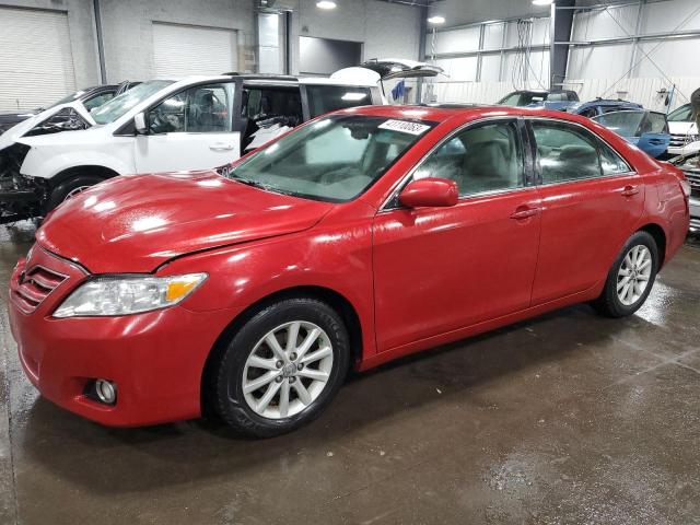 TOYOTA CAMRY BASE 2011 4t4bf3ek6br102791