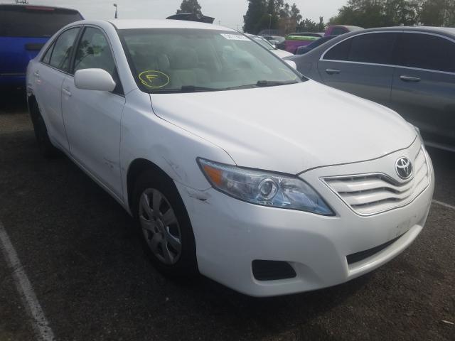 TOYOTA CAMRY BASE 2011 4t4bf3ek6br102922