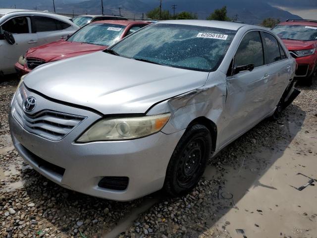 TOYOTA CAMRY BASE 2011 4t4bf3ek6br104119