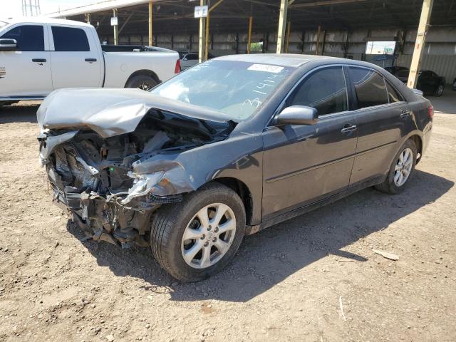 TOYOTA CAMRY BASE 2011 4t4bf3ek6br106453