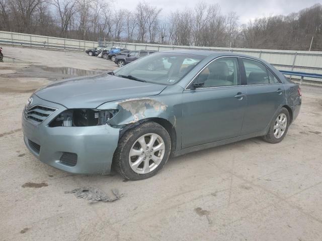 TOYOTA CAMRY BASE 2011 4t4bf3ek6br107490