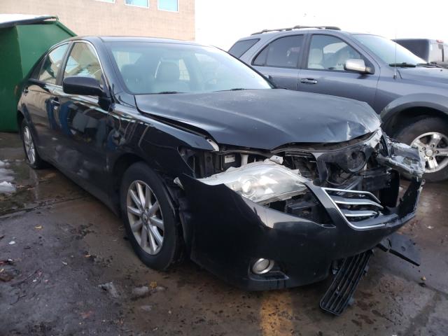 TOYOTA CAMRY BASE 2011 4t4bf3ek6br108932