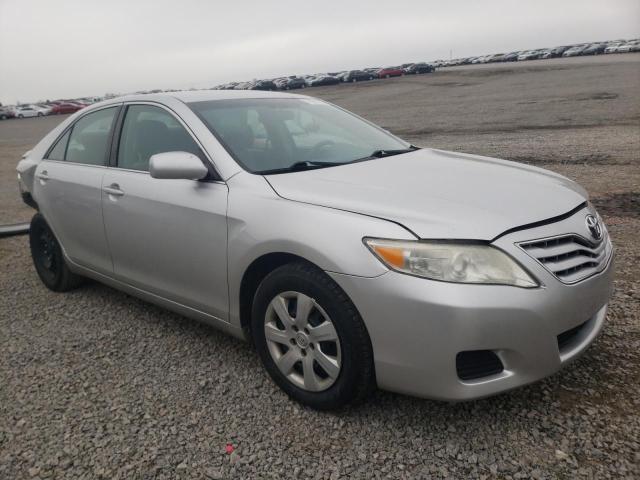 TOYOTA CAMRY BASE 2011 4t4bf3ek6br112284