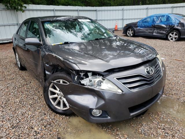 TOYOTA CAMRY BASE 2011 4t4bf3ek6br112883