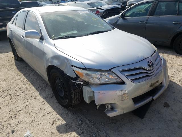 TOYOTA CAMRY BASE 2011 4t4bf3ek6br115573