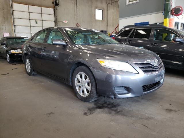 TOYOTA CAMRY BASE 2011 4t4bf3ek6br117338