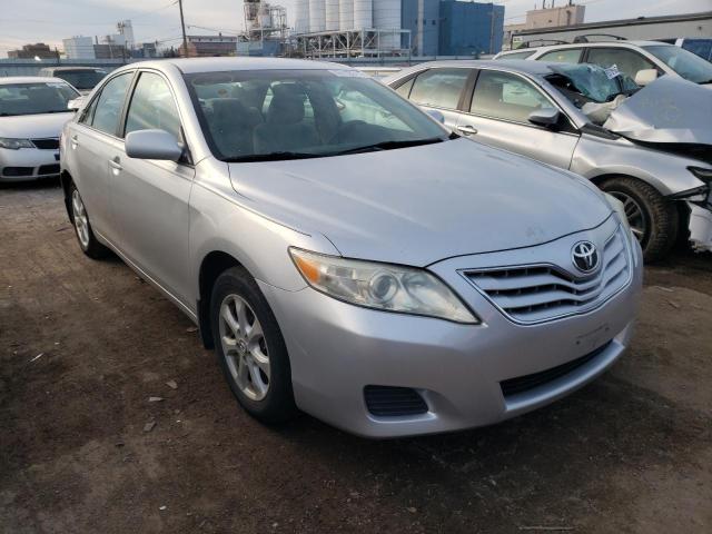 TOYOTA CAMRY BASE 2011 4t4bf3ek6br119672