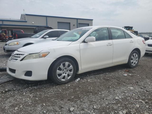 TOYOTA CAMRY 2011 4t4bf3ek6br120241