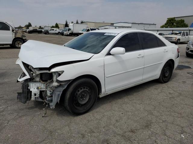 TOYOTA CAMRY BASE 2011 4t4bf3ek6br121003