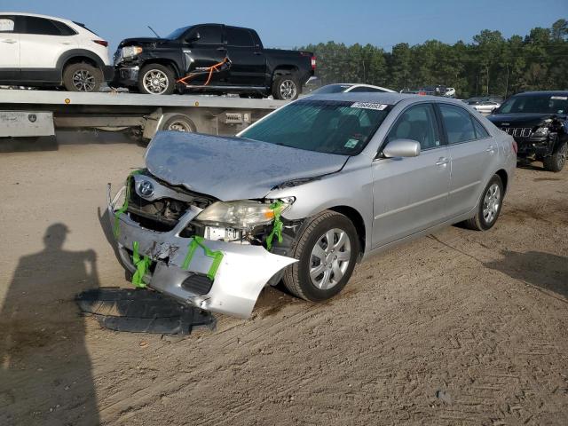 TOYOTA CAMRY BASE 2011 4t4bf3ek6br122152