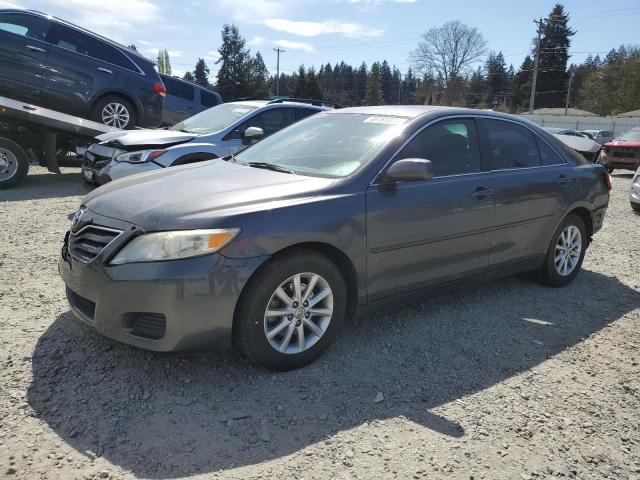 TOYOTA CAMRY 2011 4t4bf3ek6br122572