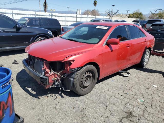 TOYOTA CAMRY 2011 4t4bf3ek6br128131