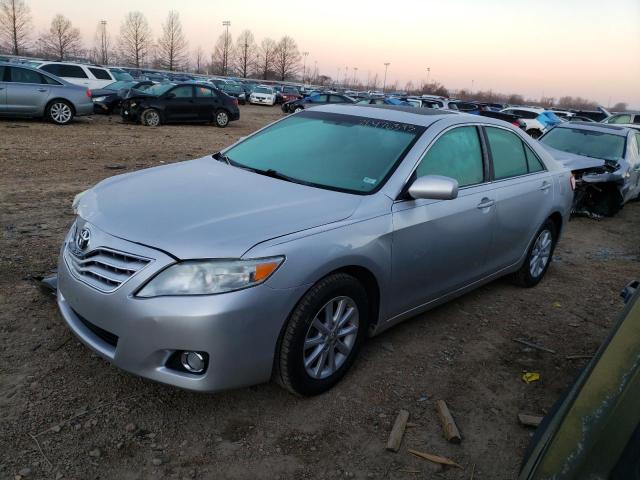 TOYOTA CAMRY BASE 2011 4t4bf3ek6br128730