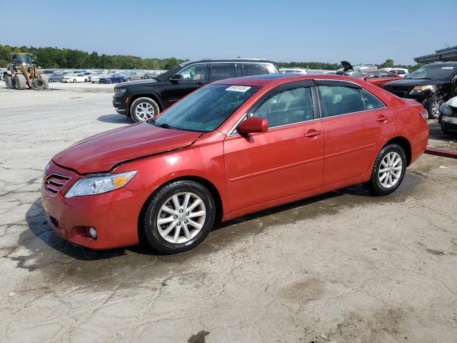 TOYOTA CAMRY BASE 2011 4t4bf3ek6br129053