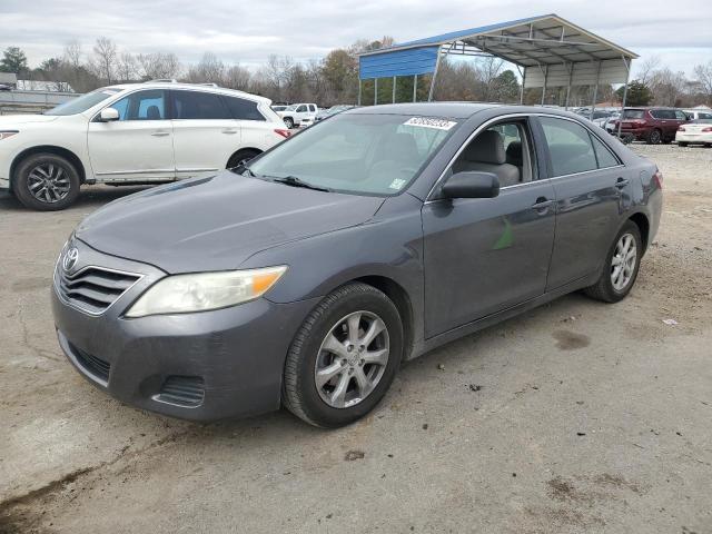 TOYOTA CAMRY 2011 4t4bf3ek6br131532