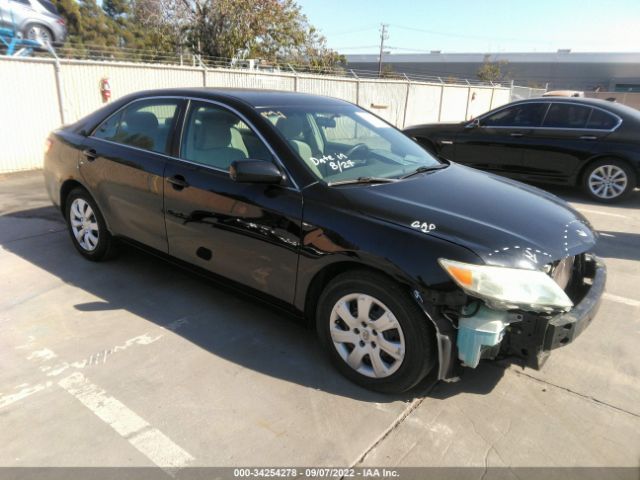 TOYOTA CAMRY 2011 4t4bf3ek6br131904