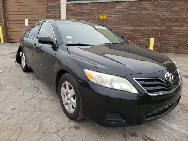 TOYOTA CAMRY BASE 2011 4t4bf3ek6br133054