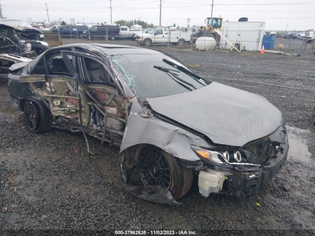 TOYOTA CAMRY 2011 4t4bf3ek6br133068