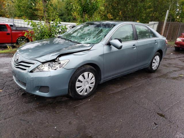 TOYOTA CAMRY 2011 4t4bf3ek6br136830