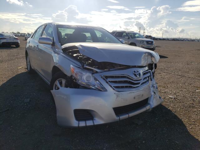 TOYOTA CAMRY 2011 4t4bf3ek6br138447