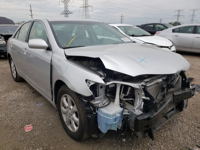 TOYOTA CAMRY BASE 2011 4t4bf3ek6br142837