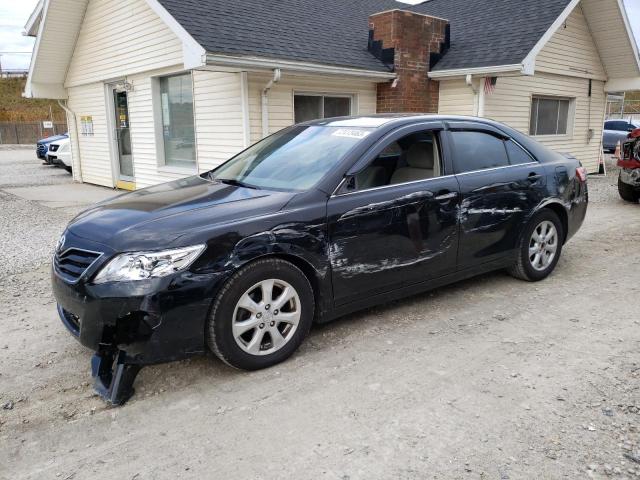 TOYOTA CAMRY 2011 4t4bf3ek6br144362