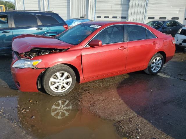 TOYOTA CAMRY 2011 4t4bf3ek6br144569