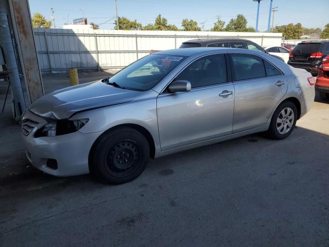 TOYOTA CAMRY BASE 2011 4t4bf3ek6br145334