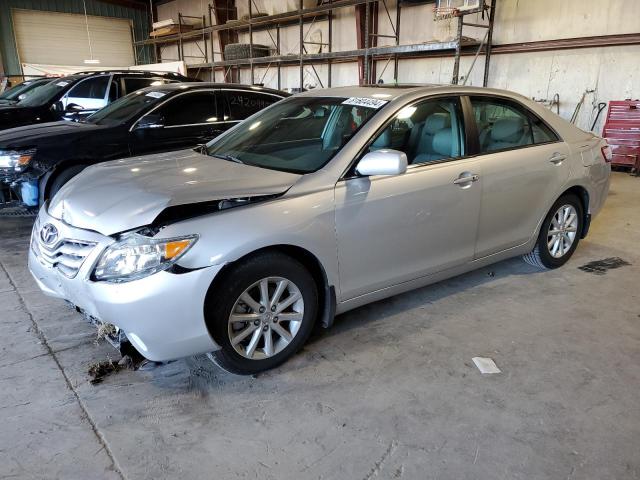 TOYOTA CAMRY BASE 2011 4t4bf3ek6br147780