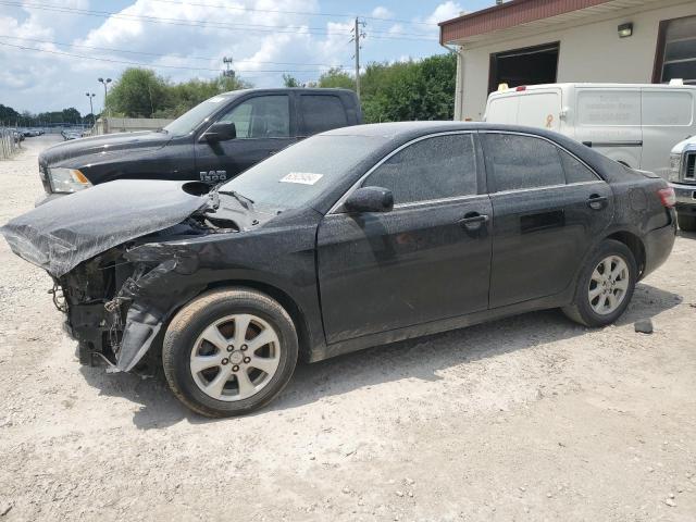 TOYOTA CAMRY BASE 2011 4t4bf3ek6br149934