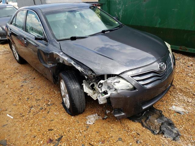 TOYOTA CAMRY BASE 2011 4t4bf3ek6br150906