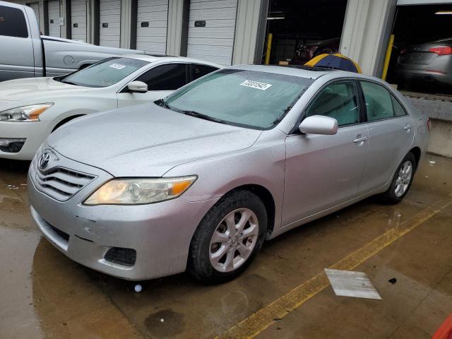 TOYOTA CAMRY BASE 2011 4t4bf3ek6br151294