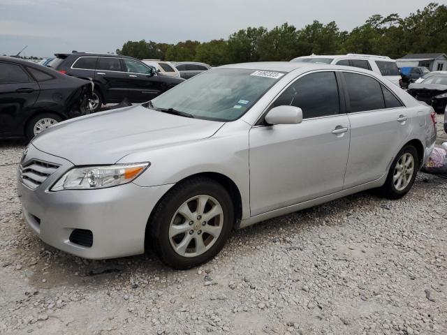 TOYOTA CAMRY 2011 4t4bf3ek6br153997