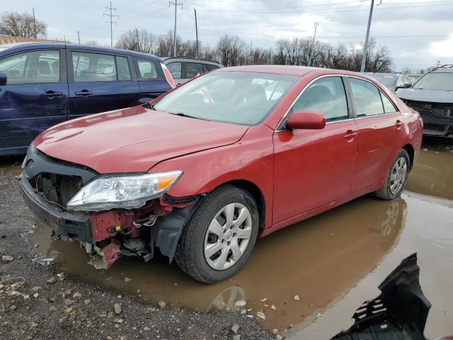 TOYOTA CAMRY 2011 4t4bf3ek6br154843