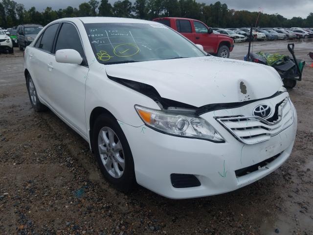 TOYOTA CAMRY BASE 2011 4t4bf3ek6br155880