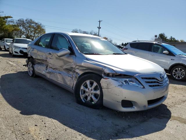 TOYOTA CAMRY BASE 2011 4t4bf3ek6br161467