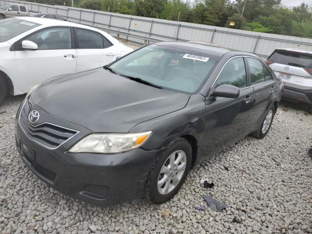 TOYOTA CAMRY BASE 2011 4t4bf3ek6br162604