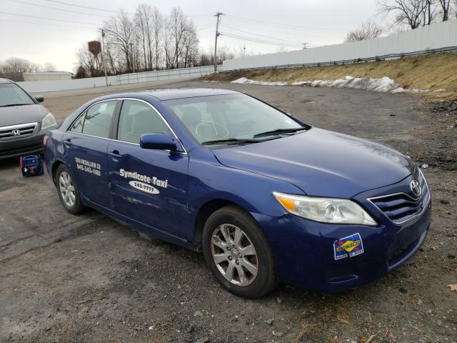 TOYOTA CAMRY BASE 2011 4t4bf3ek6br162893