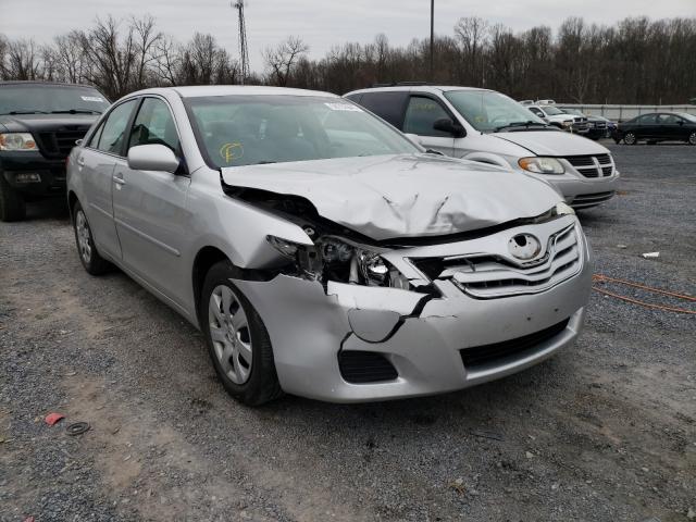 TOYOTA CAMRY BASE 2011 4t4bf3ek6br166264